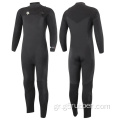 Mens 5mm Freediving Wetsuit